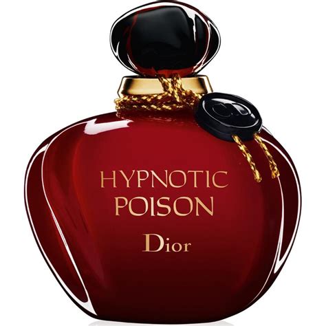 christian dior hypnotic poison parfum|dior hypnotic poison perfume reviews.